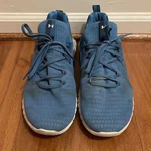 Under Armour Mens Running Shoes